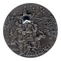 20 złotych - Kolędnicy